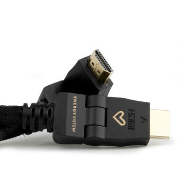 Cable HDMI Energy H200