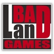 Badlan Games