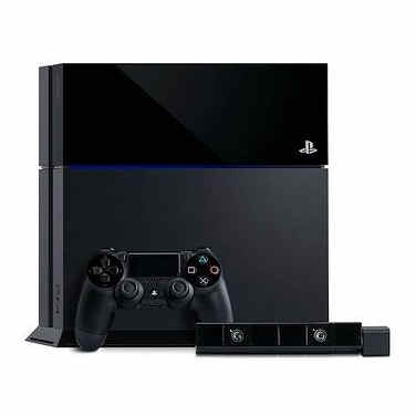 CONSOLA PlayStation 4 ( Ps4 )