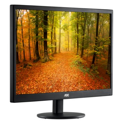 AOC E2270SWN Monitor 21,5\" LED