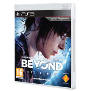 Beyond : Dos Almas