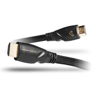Cable HDMI Energy H300