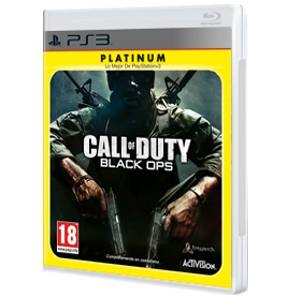 Call of Duty: Black Ops Ps3