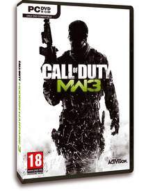 Call of Duty: Modern Warfare 3 - PC