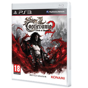 Castlevania: Lords of Shadow 2 Ps3