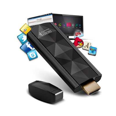 Android Smart TV Dongle