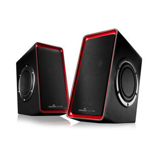 Energy Acoustics 250 Rojo