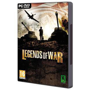 History Legends Of War Pc