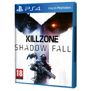 Killzone : Shadow Fall