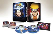 Naruto Shippuden: Ultimate Ninja Storm Gen. Edic. Limitada - PS3