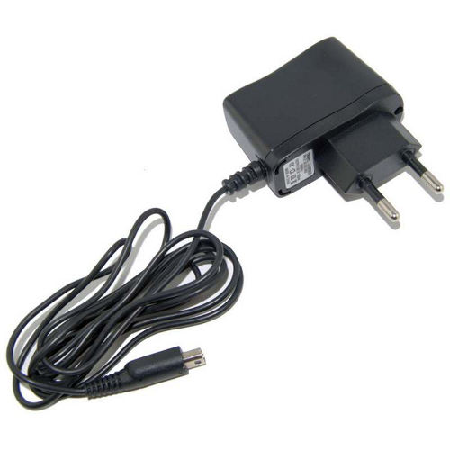 Cargador Universal Power Adaptor 3DS - 3DS XL - DSI - DSI XL