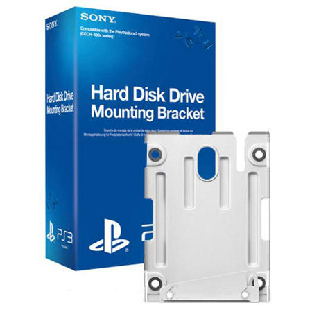 Ps3 HDD Caddy