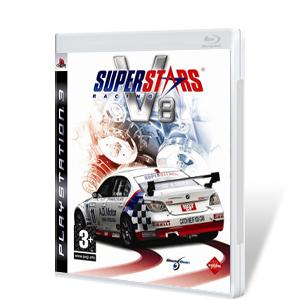 Superstars Racing V8 PS3