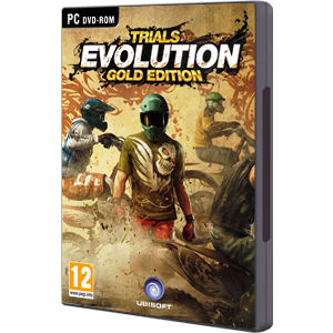 Trials Evolution Gold Edition Pc