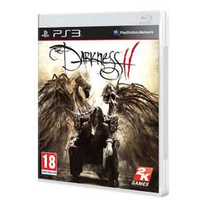 The Darkness II - PS3