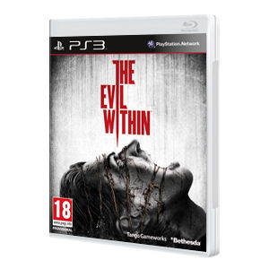 The Evil Within Ps3