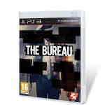 The Bureau - XCOM Declassified Ps3