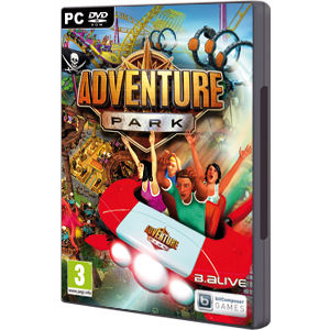 Adventure Park Pc