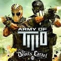 Army of Two: The Devil's Cartel