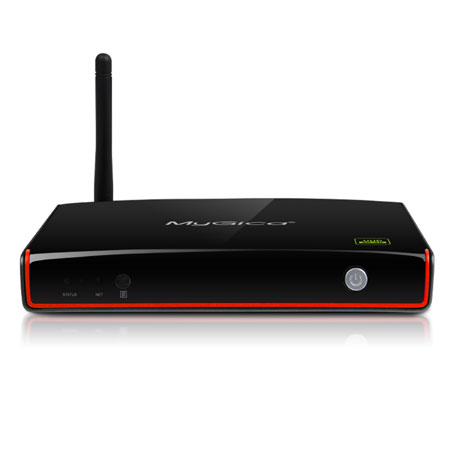 Android Tv Mygica Atv 1800e