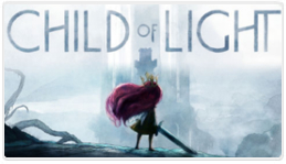 CHILD OF LIGHT