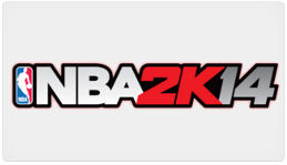 NBA 2K14