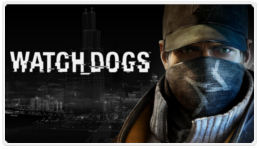 Watch Dogs