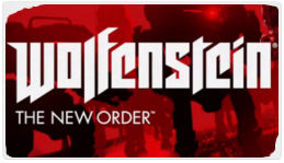 Wolfenstein the New Order