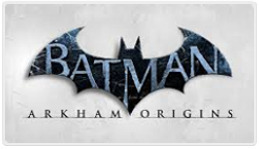 Batman Arkham Origins