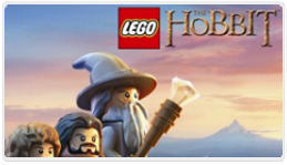 LEGO El Hobbit