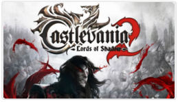 Castlevania: Lords of Shadow 2