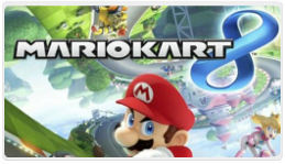 Mario Kart 8