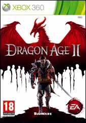 Dragon Age 2 - Xbox 360