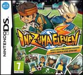 Inazuma Eleven - NDS