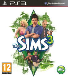 Los Sims 3 Platimun PS3