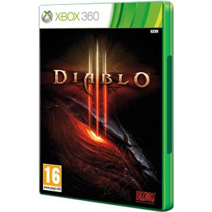 Diablo III Xbox360