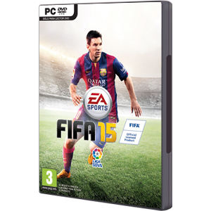 Fifa 15 Pc