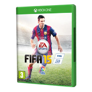 Fifa 15 Xbox One