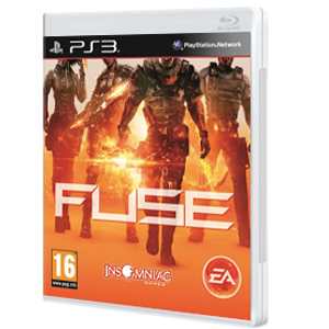 Fuse Ps3