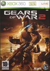 Gears of War 2 - Xbox 360