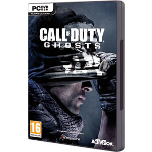 Call of Duty: Ghosts Pc