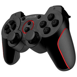 Mando Inalámbrico Gioteck Vx2 Para Ps3/ Pc