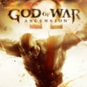 GoD Of War Ascension