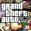 Grand Theft Auto V