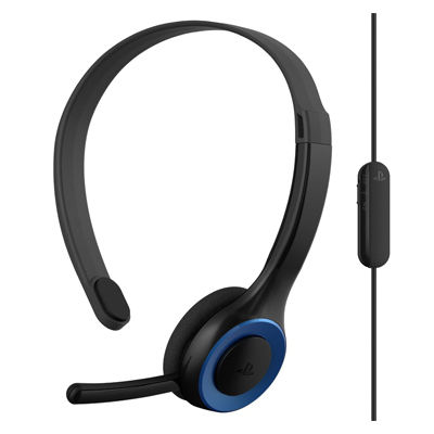 Headset Chat Auriculares Ps4