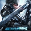 Metal Gear Rising Revengeance