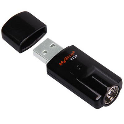 Tdt Usb T119 Mygica