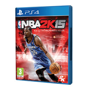 Nba 2k15 Ps4