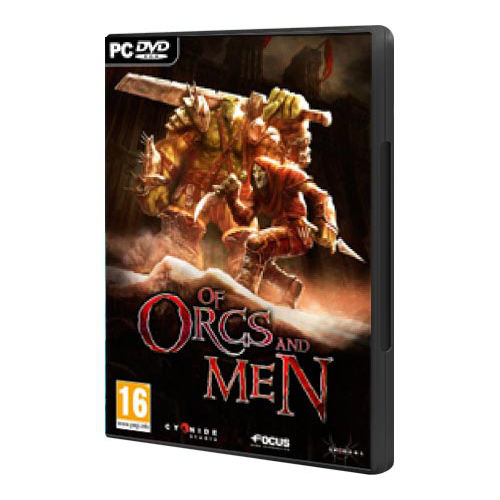 Of Orcs And Men Pc