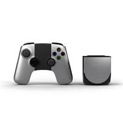 Consola Ouya